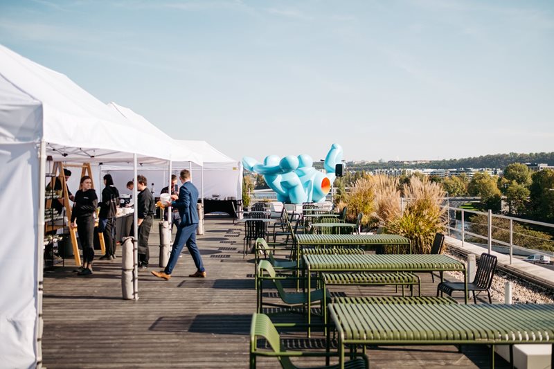 Konference Česká Spořitelna 2024