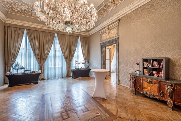 Kaiserštejnský palác