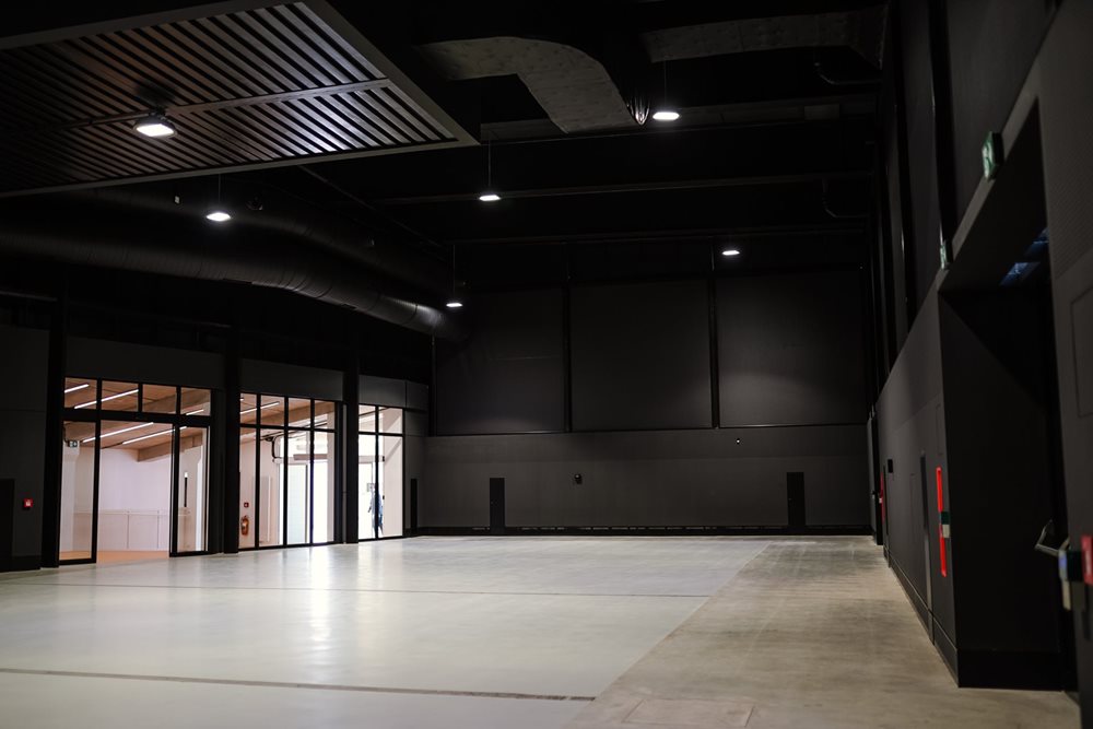 Křižíkovy pavilony