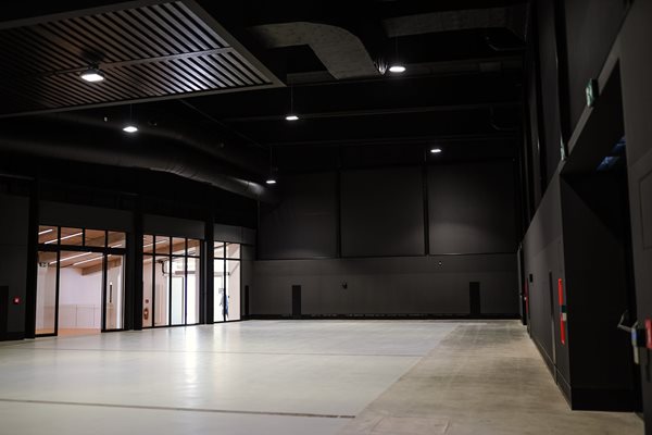 Křižíkovy pavilony