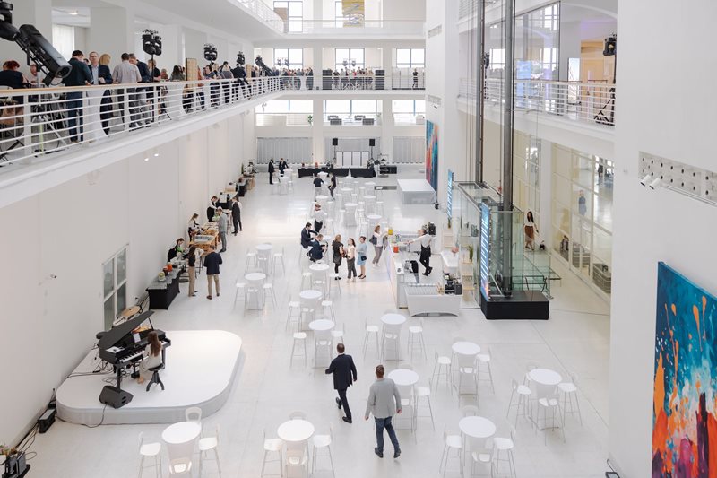 Leadership konference Česká spořitelny 2024