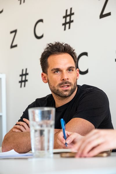 Zpráva o uhlíkové stopě společnosti