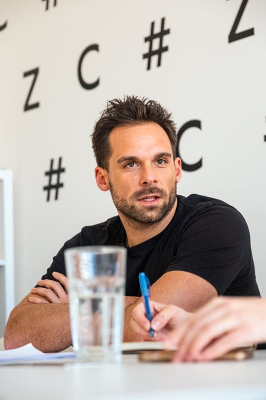 Zpráva o uhlíkové stopě společnosti