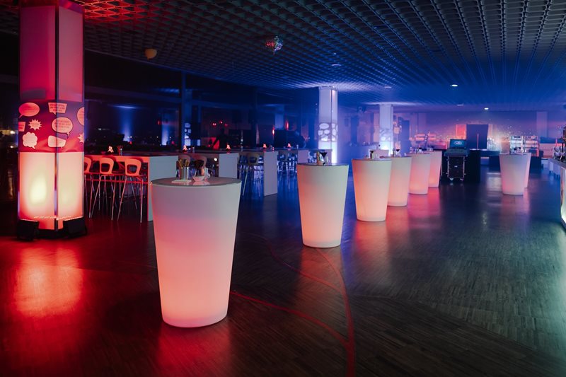 INTERSNACK anniversary