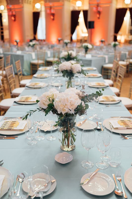 Galavečer pro DZK Travel