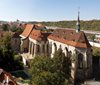 Convent of St Agnes of Bohemia