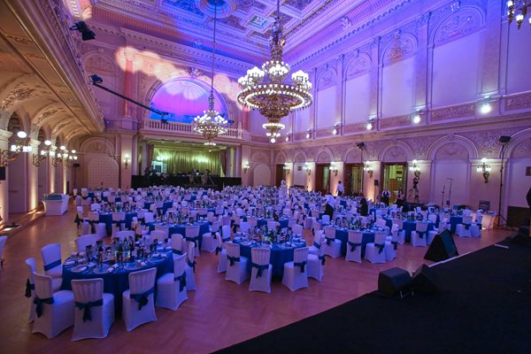 Podnikatel roku 2019