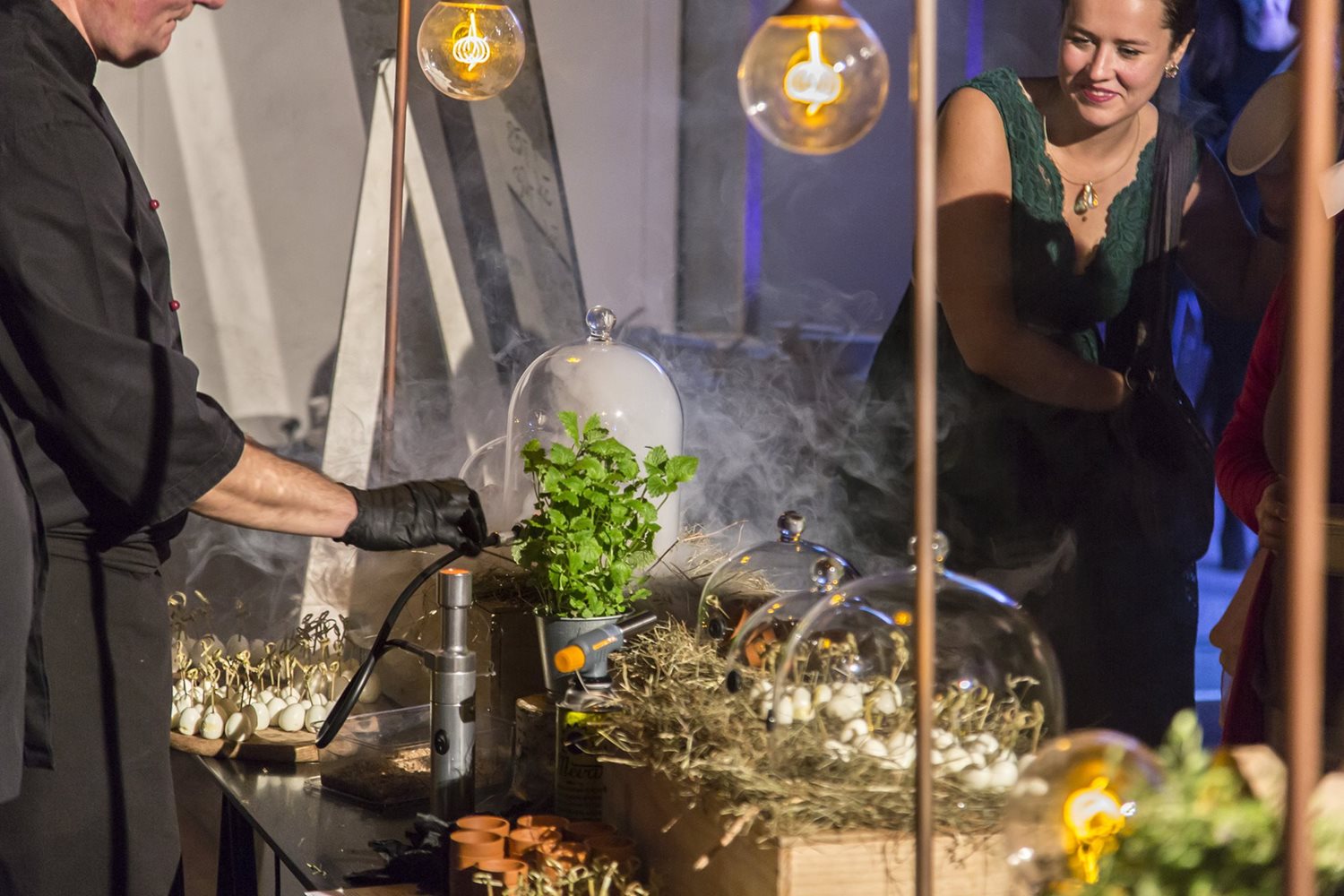 Together sustainably